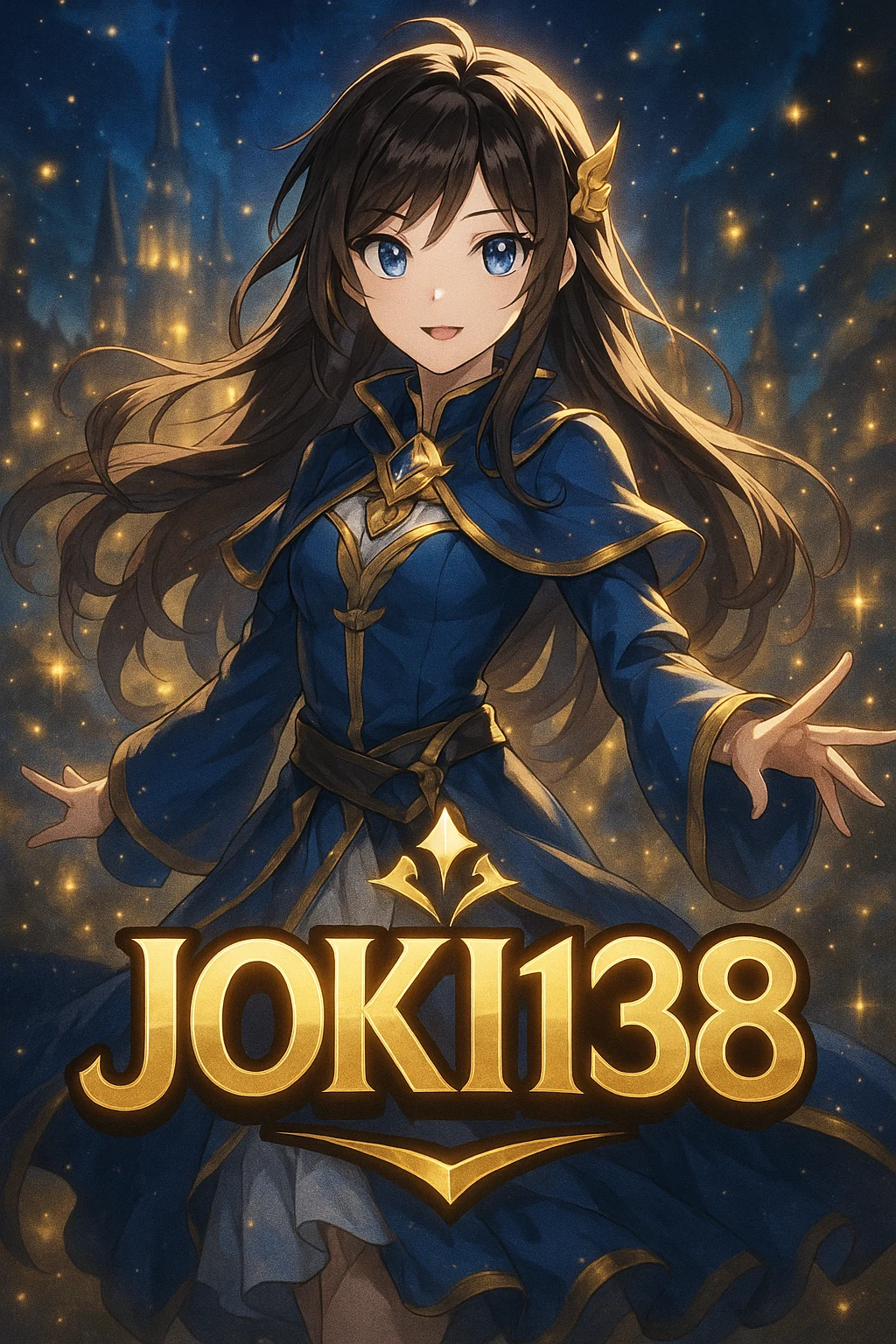 Joki138 : Tempat Arena Game Joki 138 Yang Intens Dan Berbeda
Joki138 : Tempat Arena Game Joki 138 Yang Intens Dan Berbeda