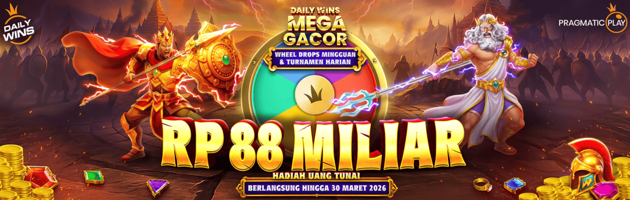 Joki138 Pusat Game Terlengakap Indonesia